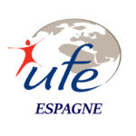 UFE Espagne Logo