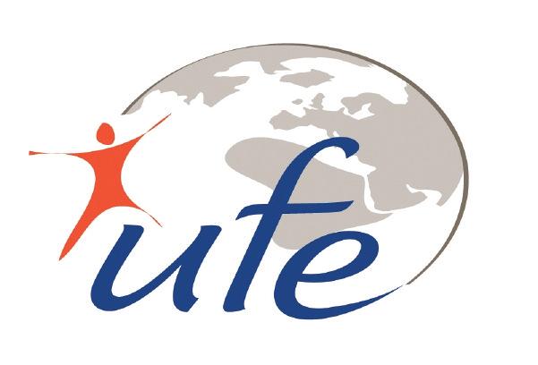 UFE Espagne Logo